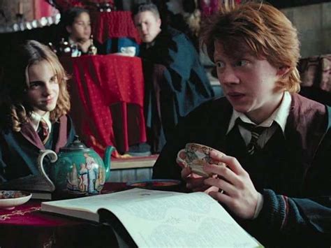 Tough Harry Potter quiz that challenges even die hard fans.